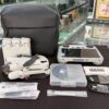 DJI Mini 3 Pro Fly More Combo with K&F ND filters, extra propellers, and memory card – excellent condition