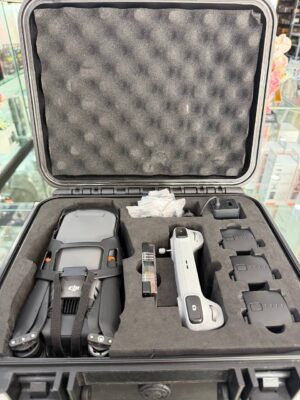 DJI Mavic 3 Pro fly more combo excellent condition
