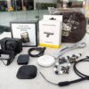 Insta360 GO Ultra Standard thumb camera with 1/1.28-inch sensor and 4K60 recording – excellent condition
