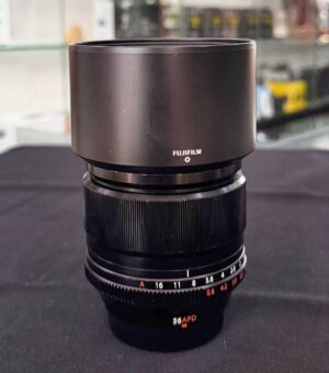 Fujifilm 56mm f1.2