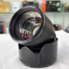 Viltrox AF 85mm F1.8 II XF – 90% Excellent Portrait Prime for Fujifilm X-Mount with UV Filter + 1-Month Warranty